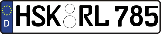 HSK-RL785