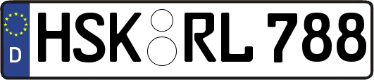 HSK-RL788