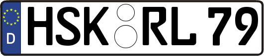 HSK-RL79