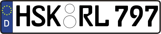 HSK-RL797