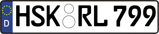 HSK-RL799