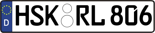HSK-RL806