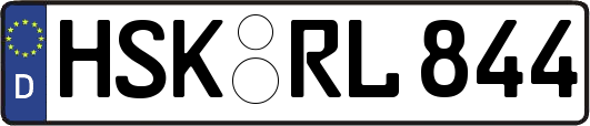 HSK-RL844