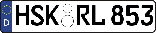 HSK-RL853