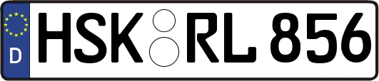 HSK-RL856