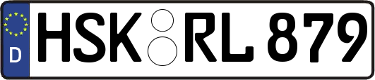 HSK-RL879