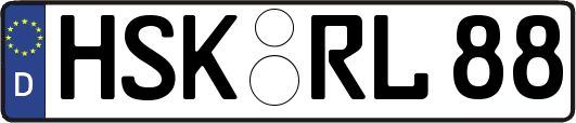 HSK-RL88