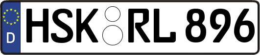 HSK-RL896