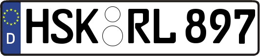 HSK-RL897
