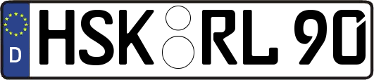 HSK-RL90