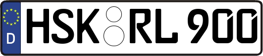 HSK-RL900