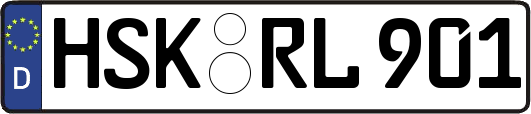HSK-RL901