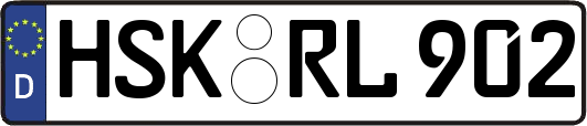 HSK-RL902