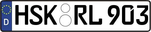 HSK-RL903