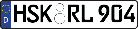 HSK-RL904