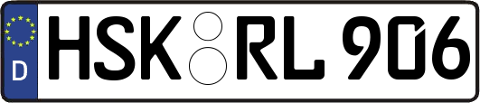 HSK-RL906
