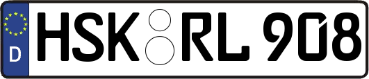 HSK-RL908
