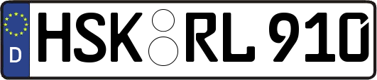 HSK-RL910