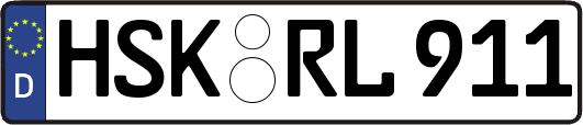 HSK-RL911