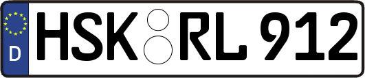 HSK-RL912