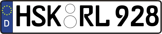 HSK-RL928