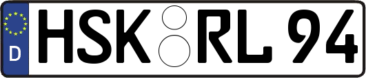HSK-RL94