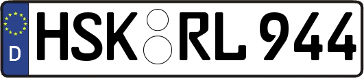HSK-RL944