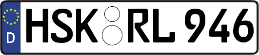 HSK-RL946