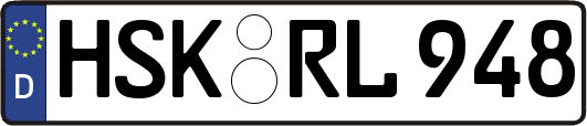 HSK-RL948