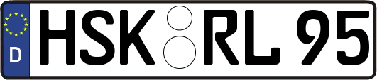 HSK-RL95