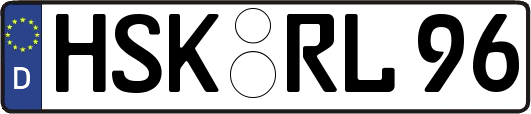HSK-RL96