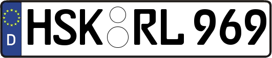 HSK-RL969