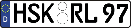 HSK-RL97