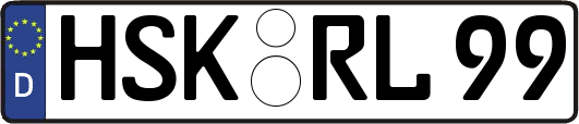 HSK-RL99