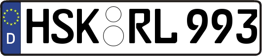 HSK-RL993