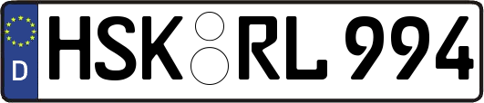 HSK-RL994