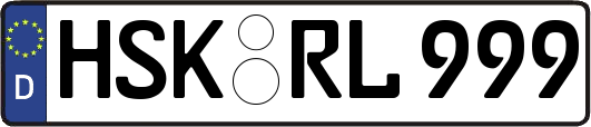 HSK-RL999