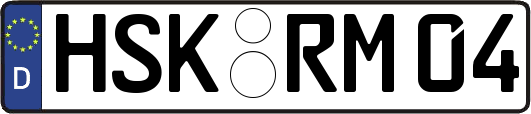 HSK-RM04