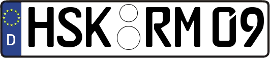 HSK-RM09