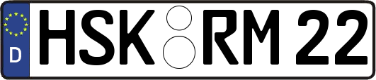 HSK-RM22
