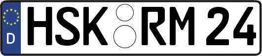 HSK-RM24
