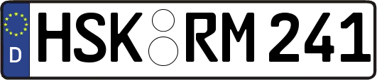 HSK-RM241