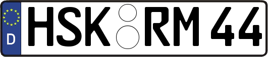 HSK-RM44