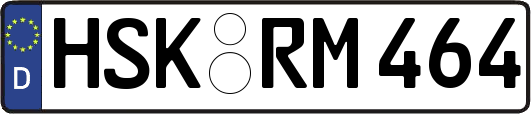 HSK-RM464