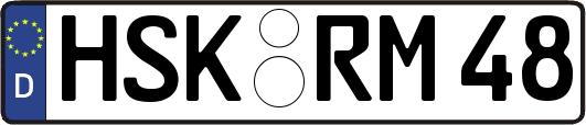 HSK-RM48