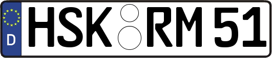 HSK-RM51