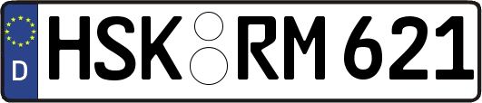 HSK-RM621