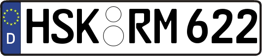 HSK-RM622