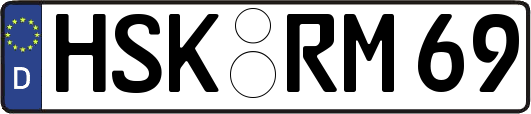 HSK-RM69