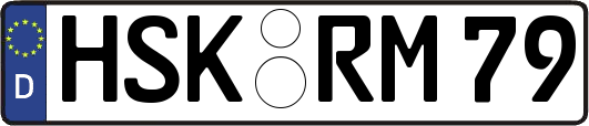 HSK-RM79
